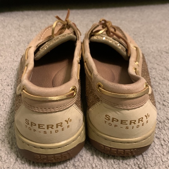 Sperrys - Picture 3 of 6